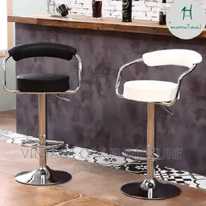 Adjustable Bar Stool Chair