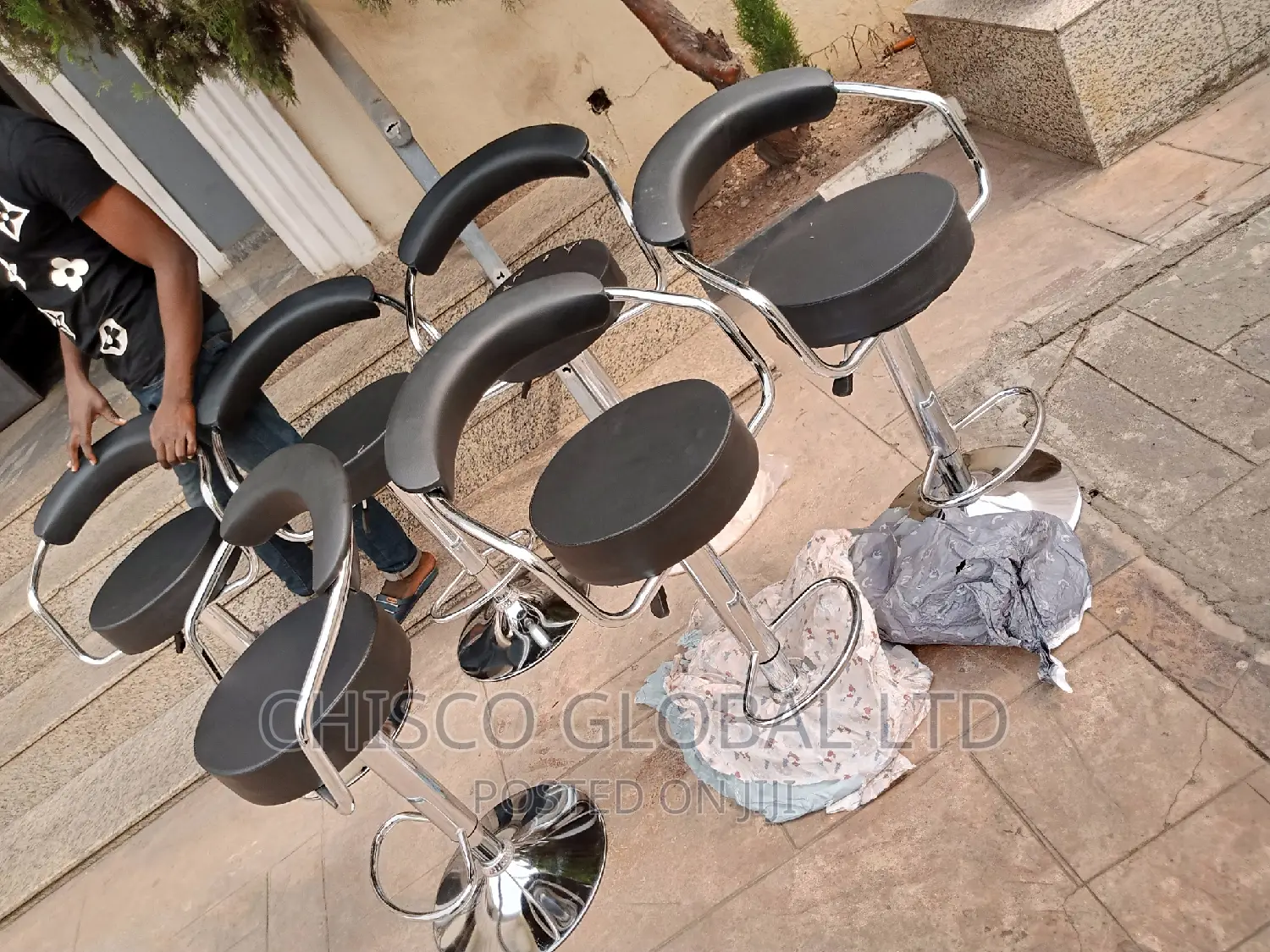 Bar Stools