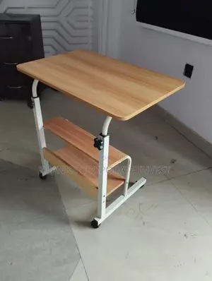 Fancy Computer Table