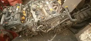 Complete Engine For Rav4 2008.