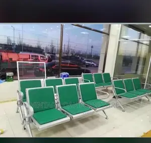 Airport Waiting Chair