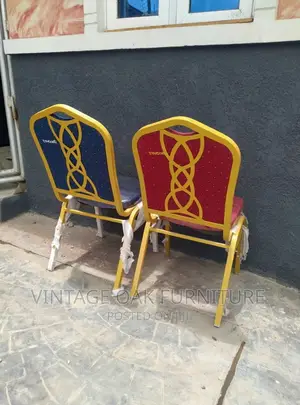 Banquet Auditorium Chair