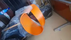 Classic Plastic Chair