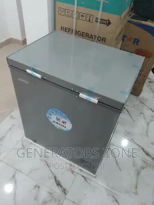 Fast Cooling Aeon Acf150gk(Frae150k) Chest Freezer