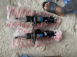 Quality Front Shock Absorber Cerato 2014, 2015,