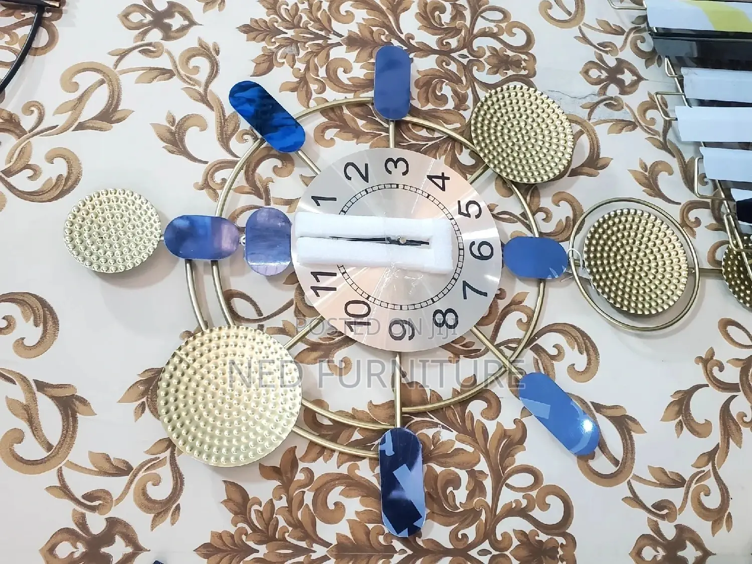 Quality Wall Clock