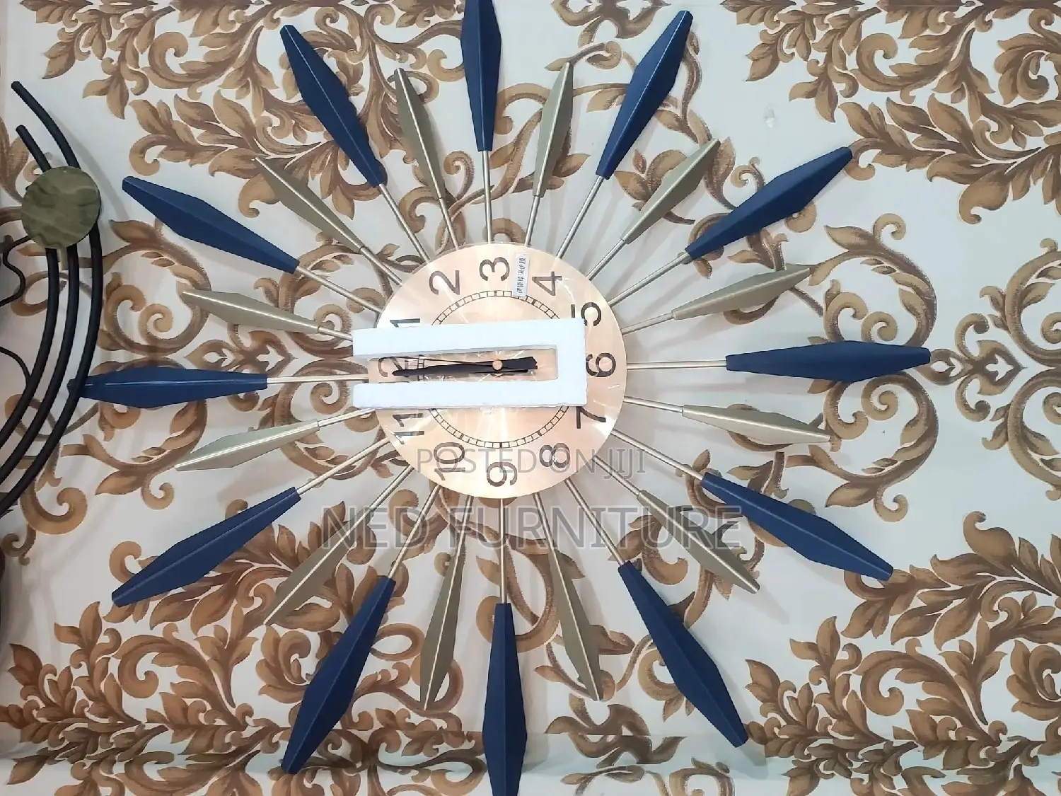 Quality Wall Clock