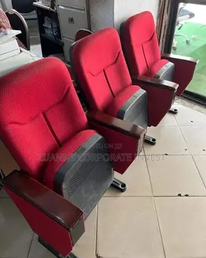 Auditorium Chair
