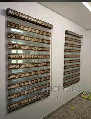 Divine Interiors Window Blinds