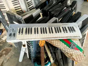 M-Audio Keystation 49 Keyboard at Affordable Price
