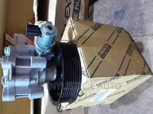 Sensor Power Steering Pump for Lexus Lx570