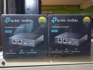 Tp-Link Hardware Controller