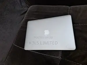 Laptop Apple MacBook Pro 2015 8GB Intel Core i5 SSD 128GB