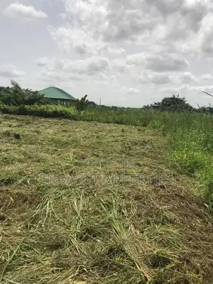 Grace Land Estate for Sale