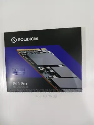 1tb Solidigm Ssd M.2 Nvme Pcie4.0 Gen4 Laptop Drive/Samsung