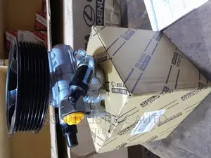Power Steering Pump for Toyota Avalon 2gr Engine