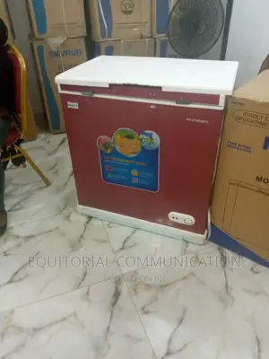 Polystar Whine 260l Chest Freezer
