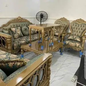 Royal Sofa