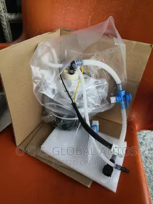 Corporate Fuel Pump for Range Rover Sport With Filter
