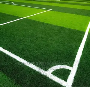 Premium Football Artificial Grass