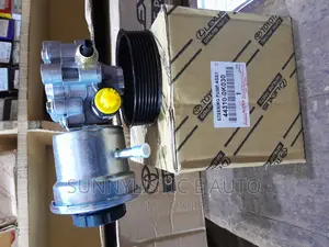 Power Steering Pump for Toyota Hilux 2tr Engine