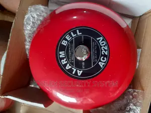 220v Bell Fire Alarm
