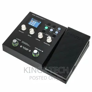 Nux MG-300