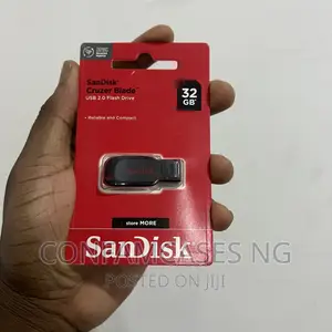 Sandisk 32gb Flash Drive
