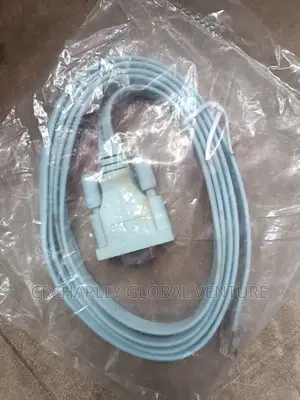 Console Cable