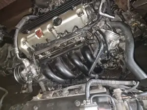 Engine and Gearbox 2008-2012 Acura RDX