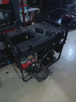American Predator Gen Safe and Relaible