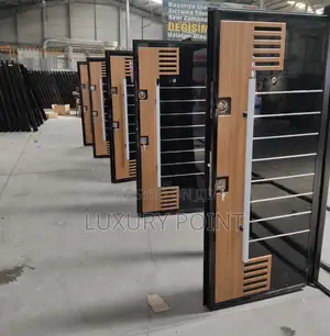 Luxury Door