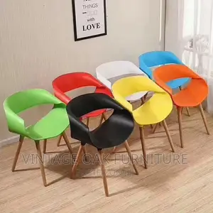 Exclusive Modern Dining Chair