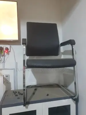 Supper Office Visitor Chair