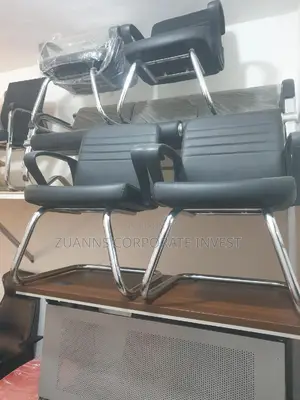 Office Visitors Chair