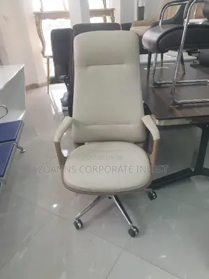 Super Executive Office Chair