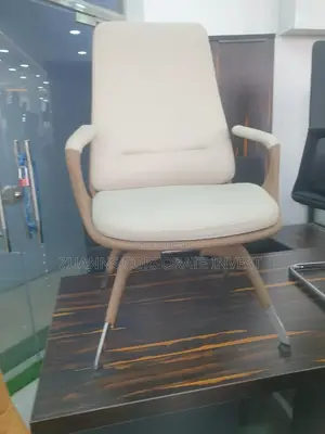 Super Executive Office Chair
