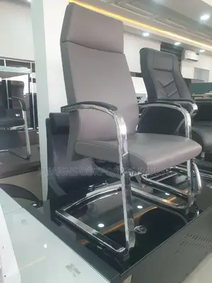 Executive Visitors Chair