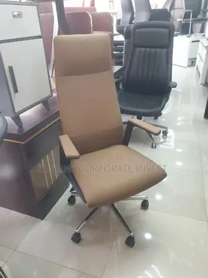 Executive Chair