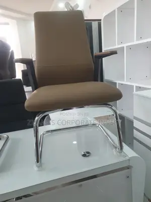 Executive Chair