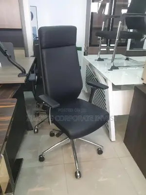 Executive Office Chair