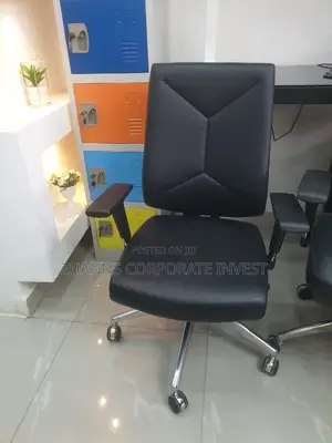 Super Executive Chair