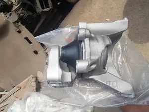 Side Engine Seating/Mounting 2007-2013 CR-V