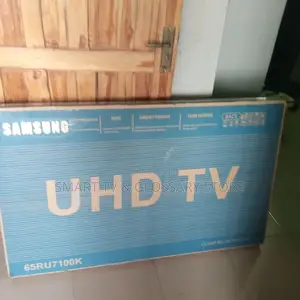 65inches Samsung 65RU7100K