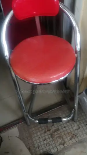 Four Legs Chair