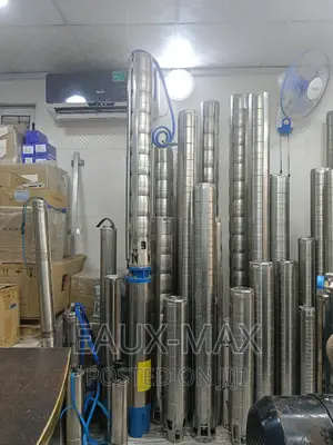 Grundfos Franklin