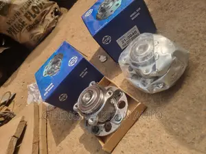 Back Bearing 2008-2012 Honda Accord