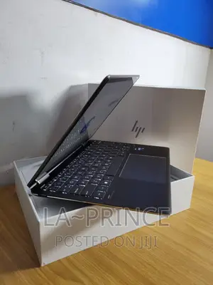 Laptop HP Spectre 14 16GB Intel Core I7 SSD 512GB