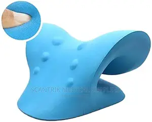 Neck Shoulder Relaxer for Pain Relief