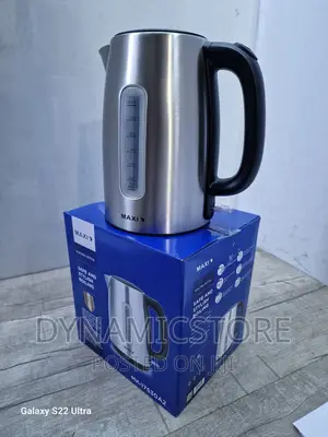 Maxi Electric Kettle
